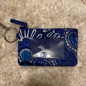 Brand New Vera Bradley Lanyard